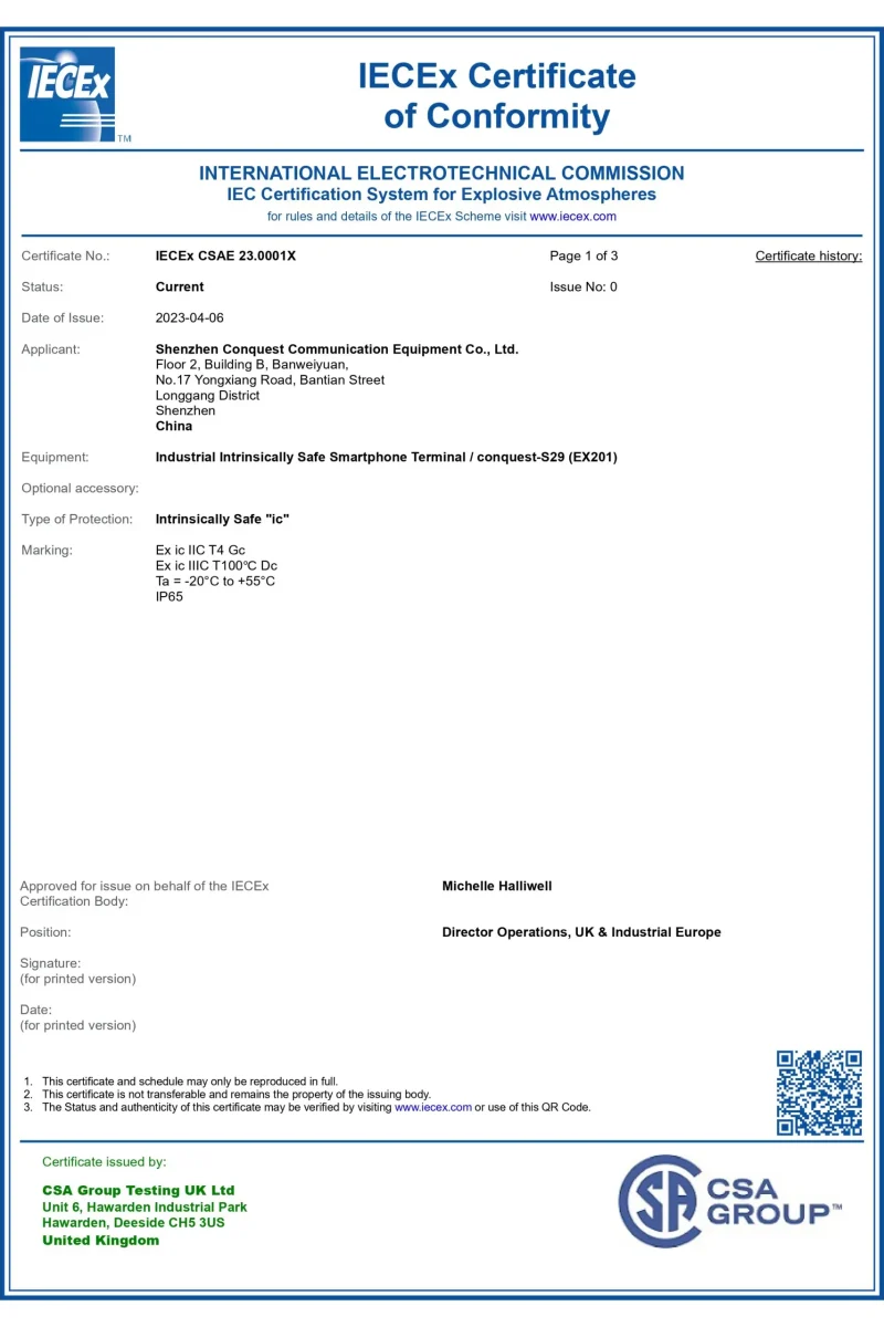 SECOND_EX201_S29-IECEX_Certificate-1_page-0001-scaled